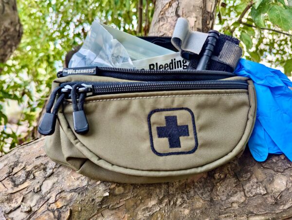 Multipurpose Waist Pack - Image 10