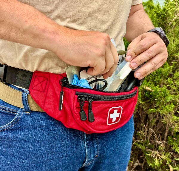 Multipurpose Waist Pack