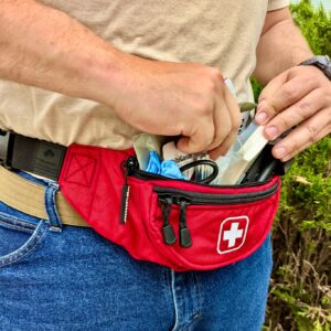 Multipurpose Waist Pack