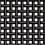 Heavy-Duty Black Mesh +$5.00