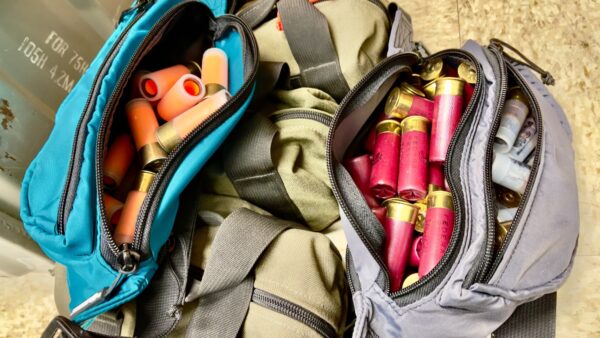 Multipurpose Waist Pack - Image 8