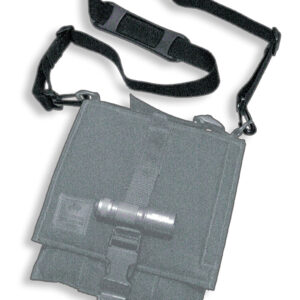 Safepacker shoulder strap