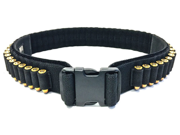 Shell Belt Chest Heavy-Duty Shell Belt, multiple calibers - Wilderness Tactical Products ...