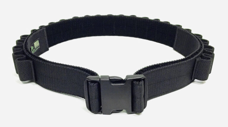 Shell Belt Chest Heavy-Duty Shell Belt, multiple calibers - Wilderness Tactical Products ...