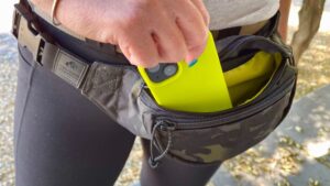 Wilderness Multipurpose Waist Pack