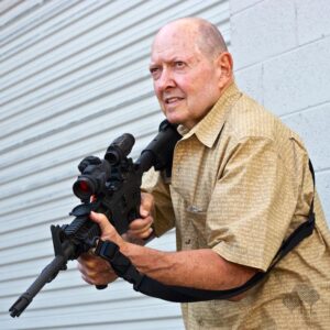 Wilderness Double-Point Sling