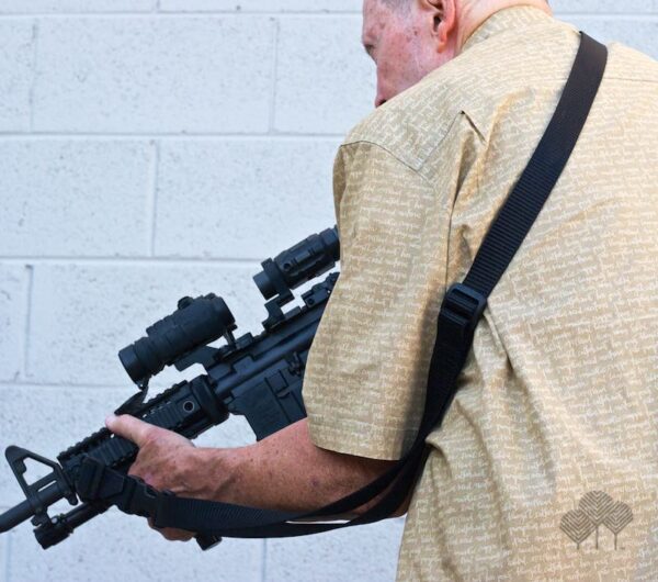 Double-Point Sling - Image 4