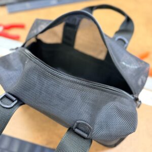 ARK12L in rugged polester mesh.