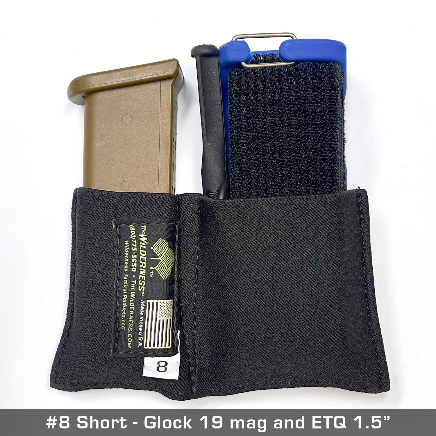 Basic Pocket TQ Pouch - Image 11