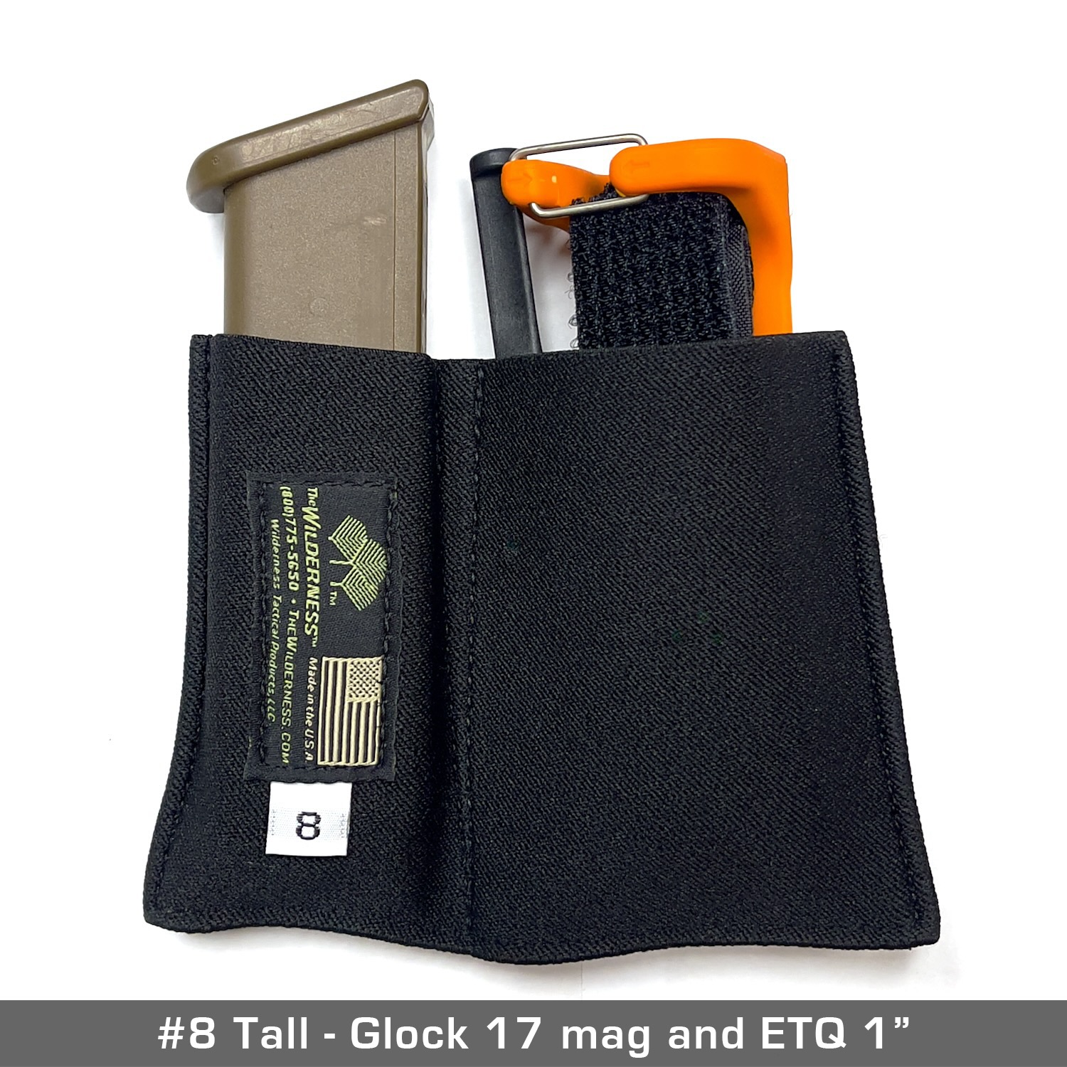 Basic Pocket TQ Pouch - Image 7