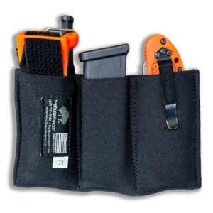 BPMP - #3 DB ESSENTIALS POUCH